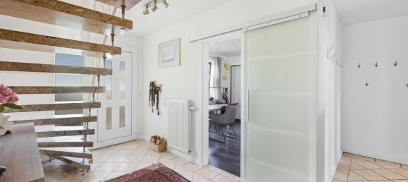 4 Schlafzimmer Stadthaus in Nordfriesland, Germany, Nr. 296436 6