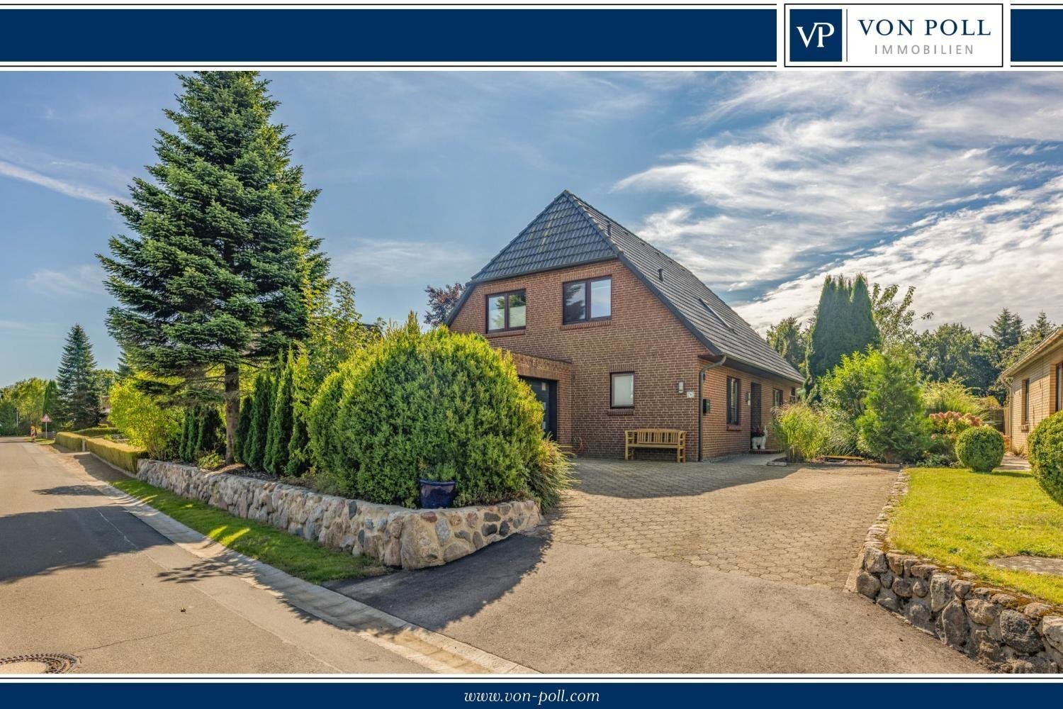 4 Schlafzimmer Stadthaus in Nordfriesland, Germany, Nr. 296436