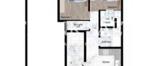 3 chambres Appartement à Zejtun, Malta No. 2751 4