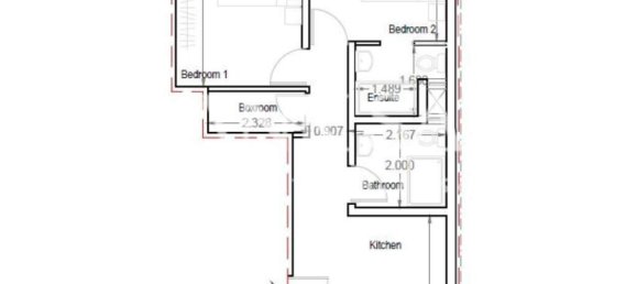 3 chambres Appartement à Zejtun, Malta No. 2751 3