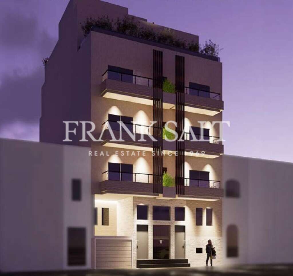 3 chambres Appartement à Zejtun, Malta No. 2751