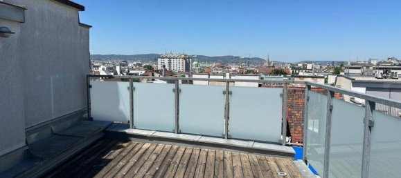 3 rooms Penthouse in Wieden, Austria No. 250489 13