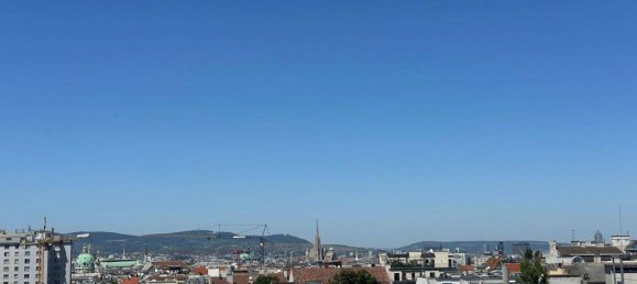 3 rooms Penthouse in Wieden, Austria No. 250489 12