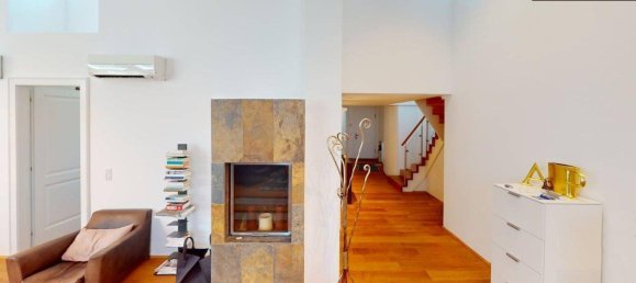 3 rooms Penthouse in Wieden, Austria No. 250489 4