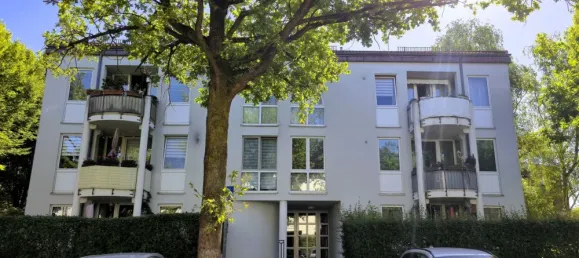 Apartamento T2 em Rudow, Germany N.º 97905 2