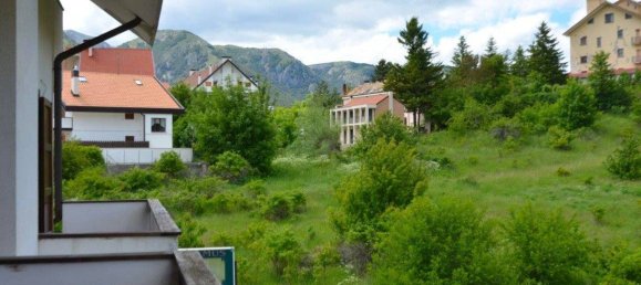 2 bedrooms Apartment in Ovindoli, Italy No. 134878 9