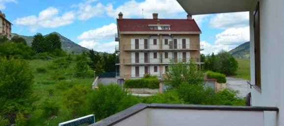 2 bedrooms Apartment in Ovindoli, Italy No. 134878 25