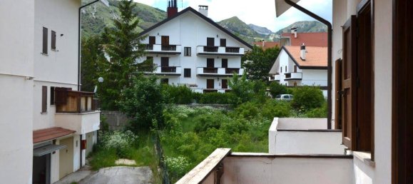 2 bedrooms Apartment in Ovindoli, Italy No. 134878 16