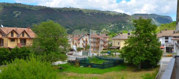 2 bedrooms Apartment in Ovindoli, Italy No. 134878 13