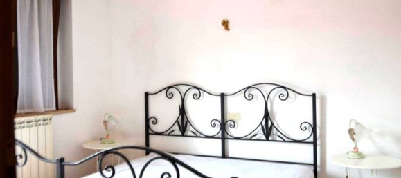 2 bedrooms Apartment in Ovindoli, Italy No. 134878 19