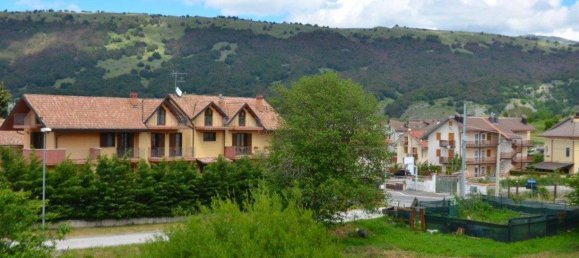 2 bedrooms Apartment in Ovindoli, Italy No. 134878 12