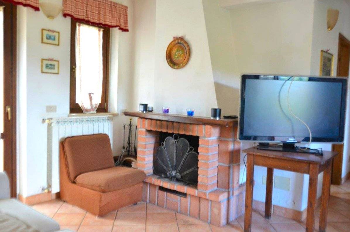 2 bedrooms Apartment in Ovindoli, Italy No. 134878