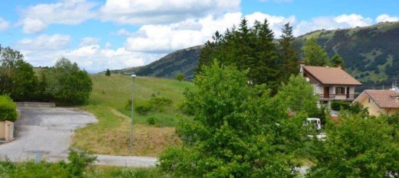 2 bedrooms Apartment in Ovindoli, Italy No. 134878 11