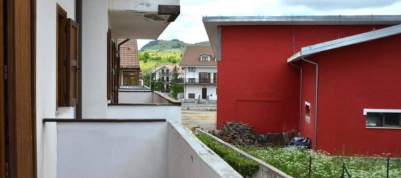 2 bedrooms Apartment in Ovindoli, Italy No. 134878 18