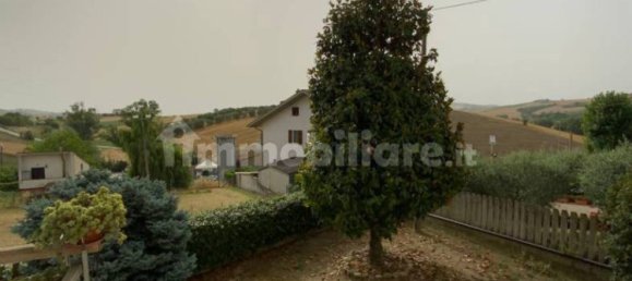 6 bedrooms House in Campli, Italy No. 103876 26