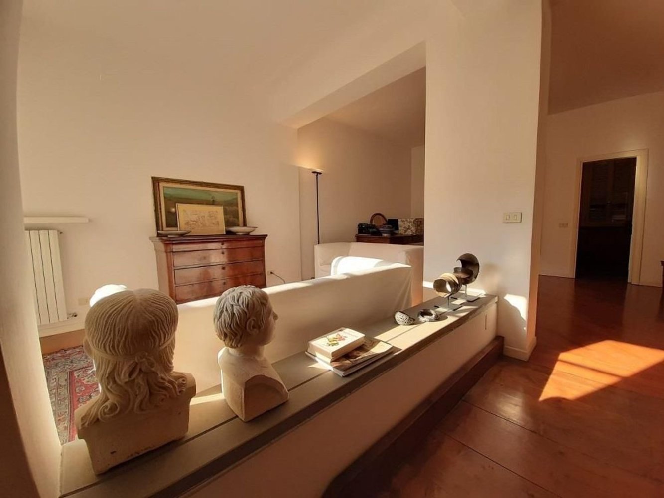 3 rooms House in Piacenza, Italy No. 73301