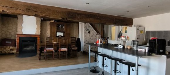 Дом с 3 спальнями в Монтмор-Люси, Франция № 279252 2