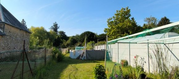 Дом с 3 спальнями в Монтмор-Люси, Франция № 279252 3