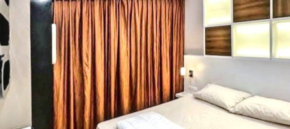 Apartamento com 2 quartos em condomínio em Railay Beach, Thailand N.º 27274 5