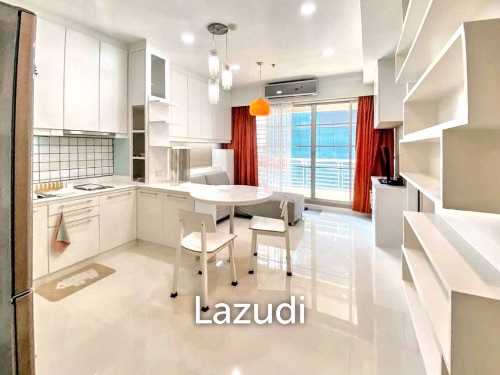 Apartamento com 2 quartos em condomínio em Railay Beach, Thailand N.º 27274