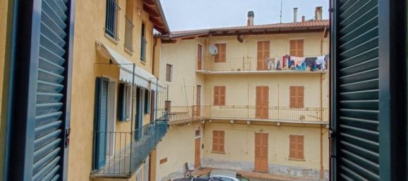 1 bedroom Apartment in Romagnano Sesia, Italy No. 118126 8