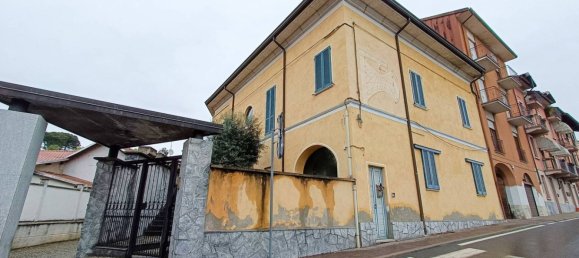 1 bedroom Apartment in Romagnano Sesia, Italy No. 118126 20