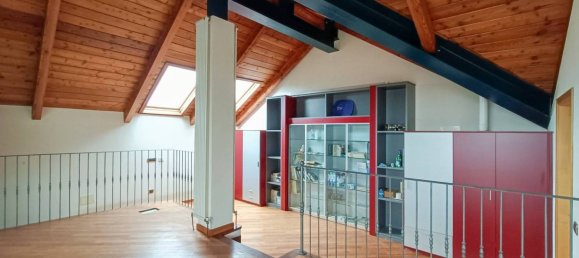 1 bedroom Apartment in Romagnano Sesia, Italy No. 118126 13