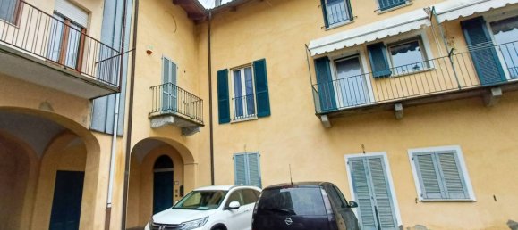 1 bedroom Apartment in Romagnano Sesia, Italy No. 118126 19