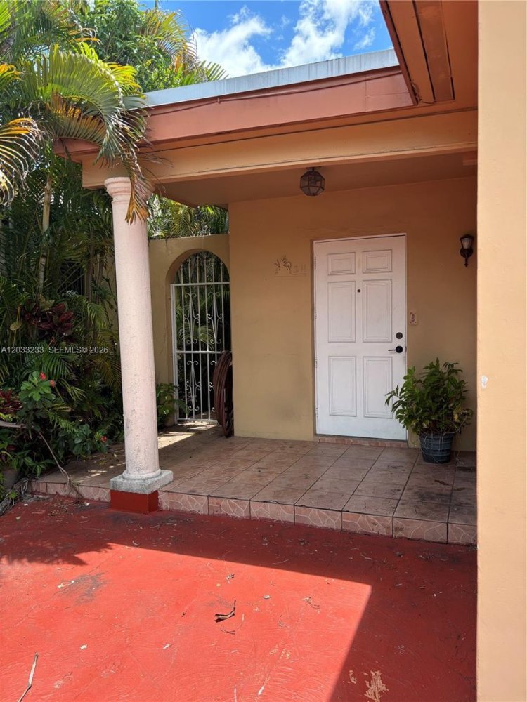 4 dormitorios villa en venta en Miami, Miami-Dade, Florida, USA № 615016