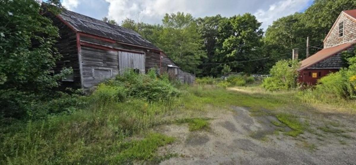 Grundstück in Winchendon, USA, Nr. 479140