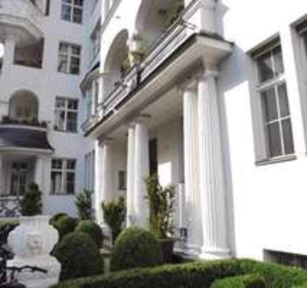 1 bedroom Apartment in Schoneberg, Germany No. 106987