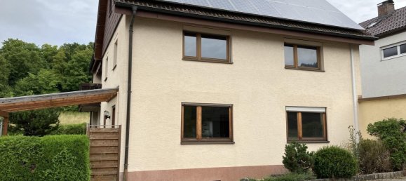 9 rooms Townhouse in Ostalbkreis, Germany No. 333015 2