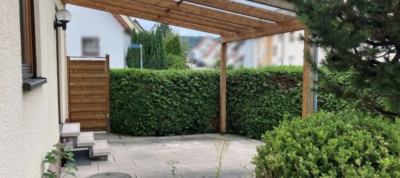 9 rooms Townhouse in Ostalbkreis, Germany No. 333015 16