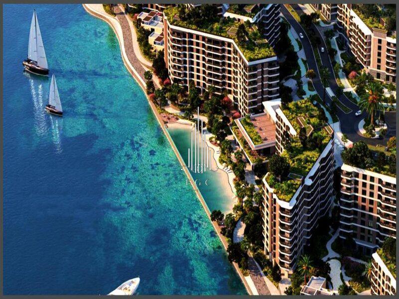 2 bedrooms Apartment in Yas Island, UAE No. 93858