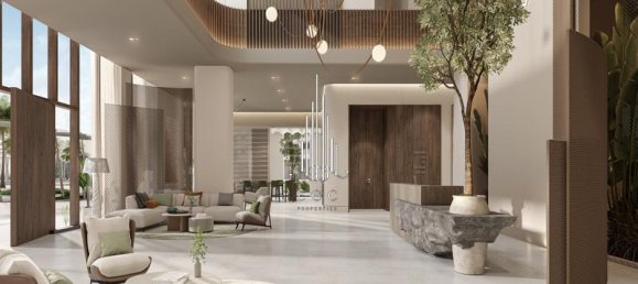 2 bedrooms Apartment in Yas Island, UAE No. 93858 11