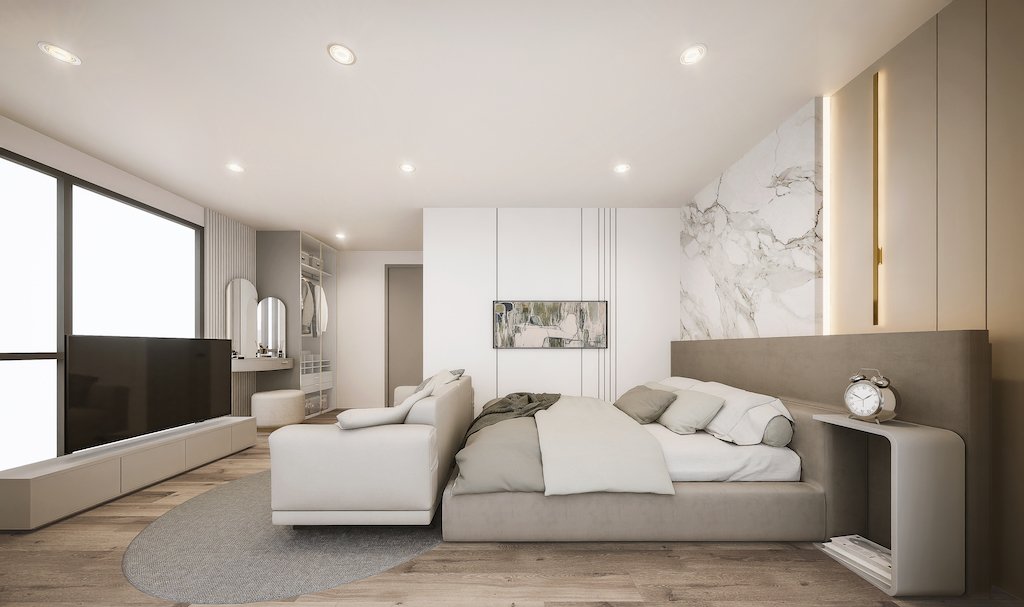 2 bedrooms Apartment in Pattaya, Thailand No. 20232