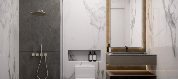 2 bedrooms Apartment in Pattaya, Thailand No. 20232 4