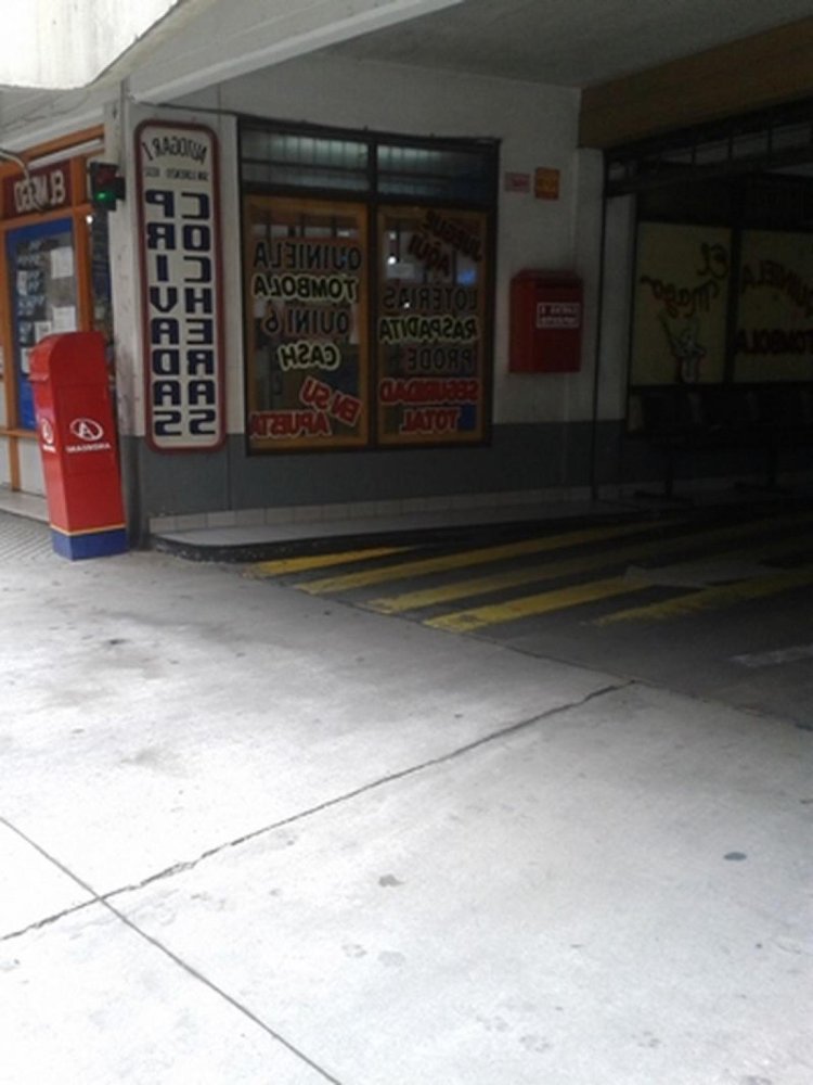  Warehouse in Santa Fe, Argentina No. 29714