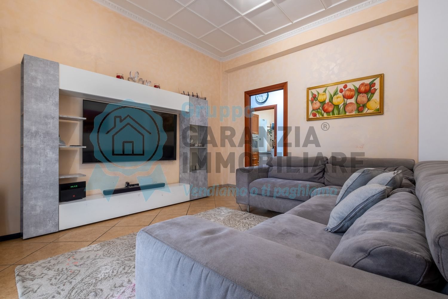 5-salle Appartement à Mantua, Italy No. 314763