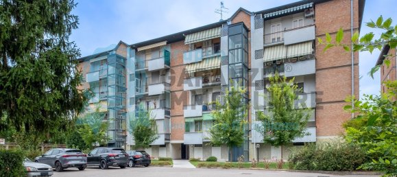 5-salle Appartement à Mantua, Italy No. 314763 2