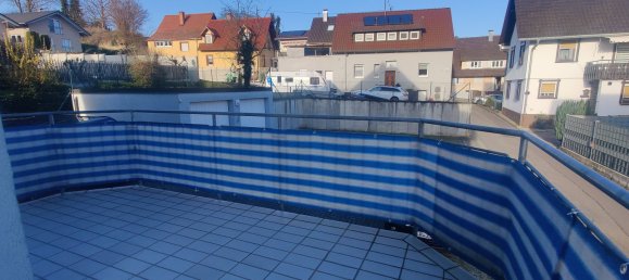 2 rooms Apartment in Ortenaukreis, Germany No. 111947 7