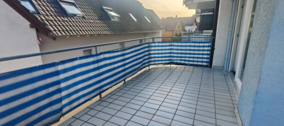 2 rooms Apartment in Ortenaukreis, Germany No. 111947 6