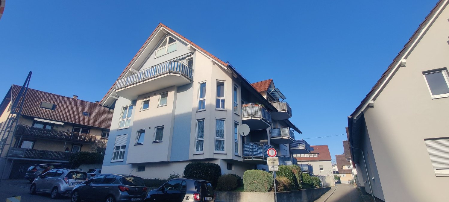 2 rooms Apartment in Ortenaukreis, Germany No. 111947