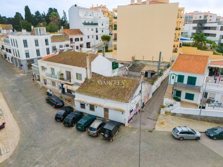 Imóvel comercial em Lagos, Portugal 220 m² N.º 66363