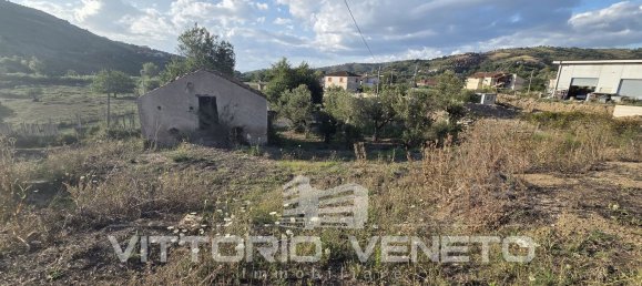 Земельный участок 1953м² в Лауреана Чиленто, Италия № 306672 10