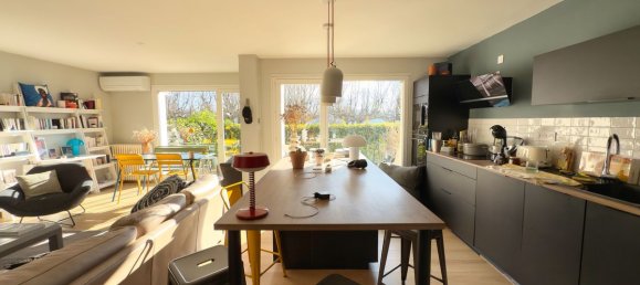 2 chambres Appartement à Guilherand-Granges, France No. 269735 2