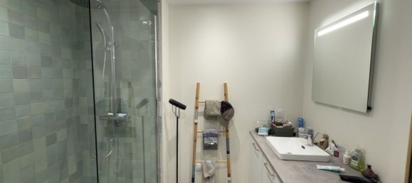 2 chambres Appartement à Guilherand-Granges, France No. 269735 5