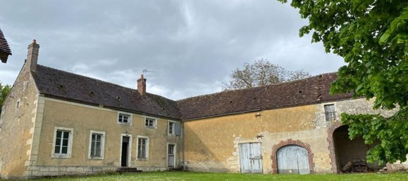 2 bedrooms House in Nogent-le-Rotrou, France No. 68346 15