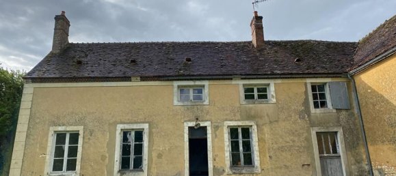 2 bedrooms House in Nogent-le-Rotrou, France No. 68346 37