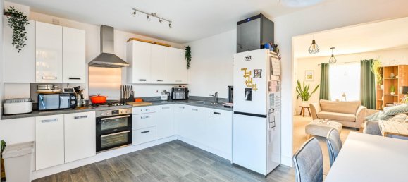 Casa T4 em Stafford, United Kingdom N.º 2369 5